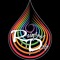 Rainbow Drip