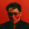 Cursed Red Oni