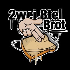 ZweiAchtelBrot