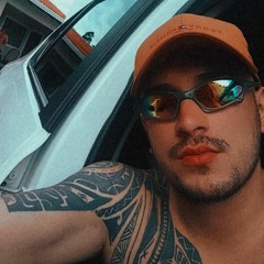 Mario Henrique Borges