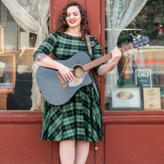 Lizzie Mae