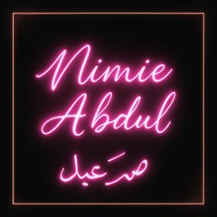 Mimie Abdul