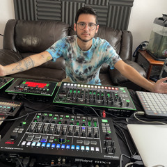 Julio Gonher aka Palaú
