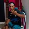 Jonathan Nunes