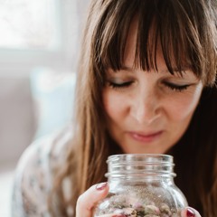 Corrina Choe, Spiritual Clairvoyant Healer