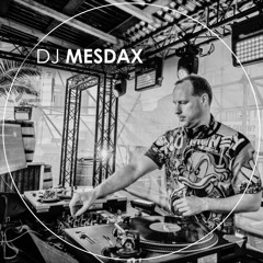 DJ Mesdax