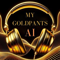 My GoldPants