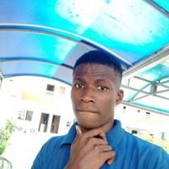 Franklin Kanu