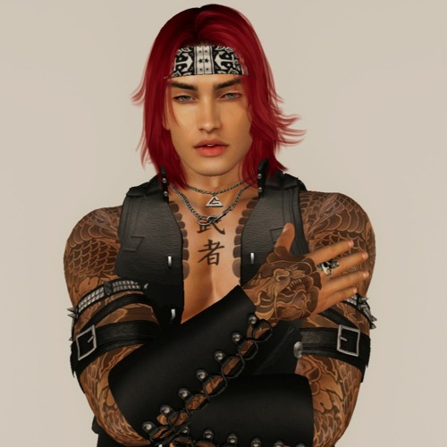 Dorian Dragon’s avatar