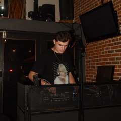 Dylan Ejay