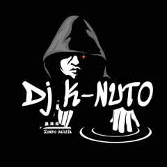 DJ k-nuto