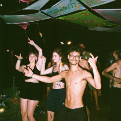 shahar harush