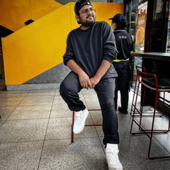 Akshay Maidawat