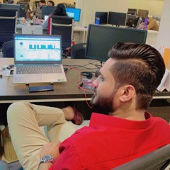 Saeed Aslam