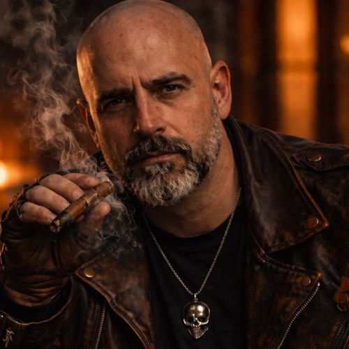 Bassline Syndicate — artist photo