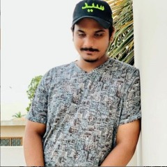 Syed Ali