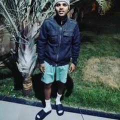 Isaias Almeida