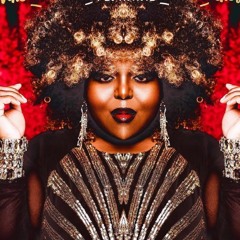 NaTasha Rogers || #THETALKBOXQUEEN