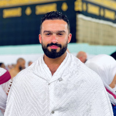 Ahmed I Zakaria