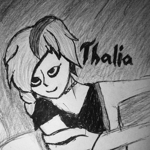Thalia Solari’s avatar