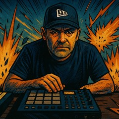 Frank Yola - 3 Stooges (KudLee remix)