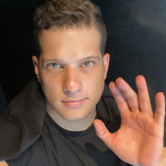 Jonathan ortega