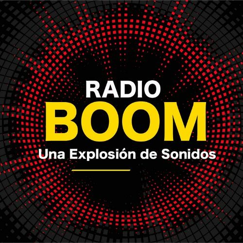 Stream Radio Boom music | Listen to songs, albums, playlists for free on  SoundCloud