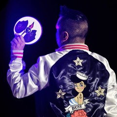 Deejay Mistafly