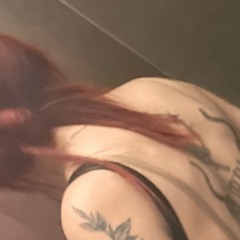 Redhead