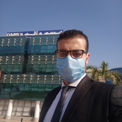 Mostafa Eddeep