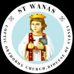 St Wanas Deacons