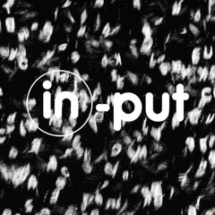 in-put