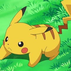 PikachuRemix