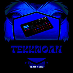 Tekknoah