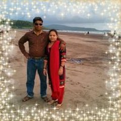 Shankar Muduli