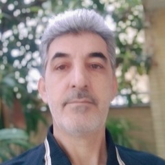 Aliakbar Heshmati