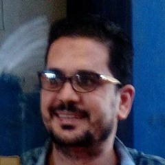 محمود المنسى
