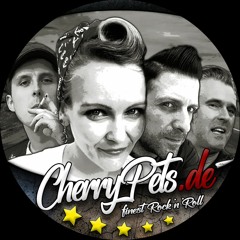 Cherry Pets & the Cadets