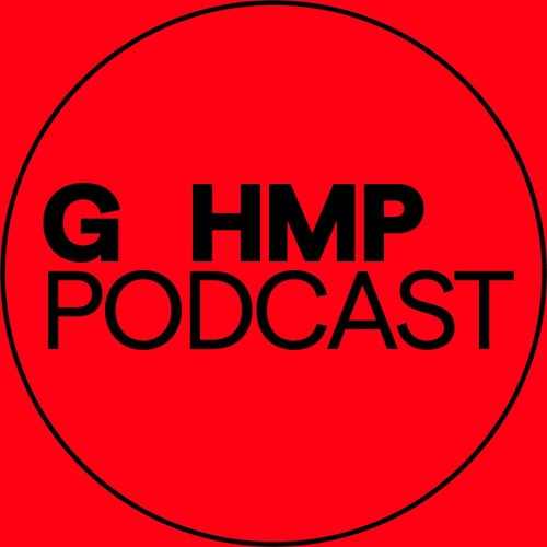 Podcast GHMP’s avatar