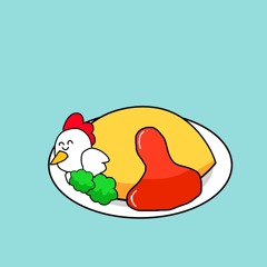 おむおむ🫧 ꙮ