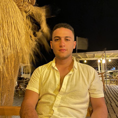 Ahmed Sameh ElHalfawy