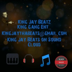 King Jay Beats