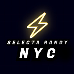 Selecta Randy