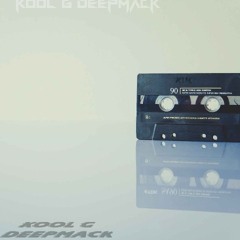 Kool G DeepMack