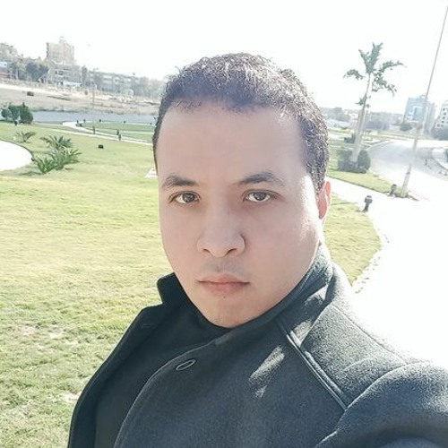 Ahmed Ismael’s avatar