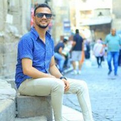 احمد هاني عسكر
