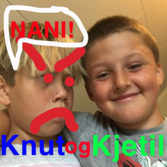 Knut og Kjetil