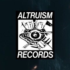 Altruism Records