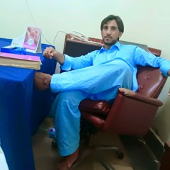 haseeb masoom