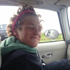 Alex (Aukos) O Sullivan